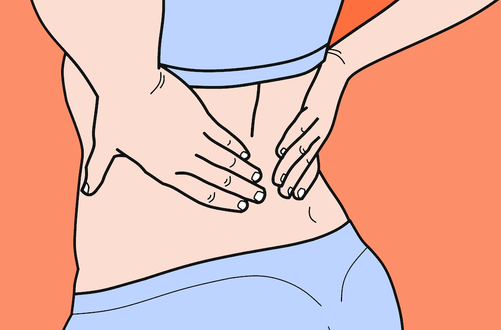 Managing Rehabilitation From Lower Back Pain
