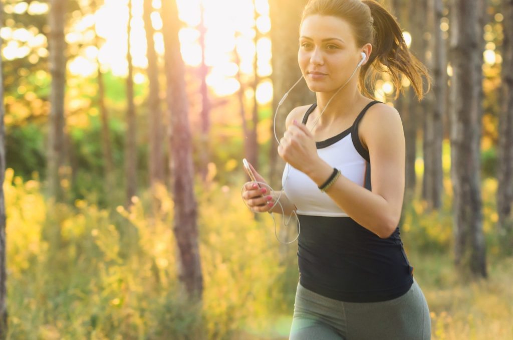 5 Key Reasons to Workout Regularly