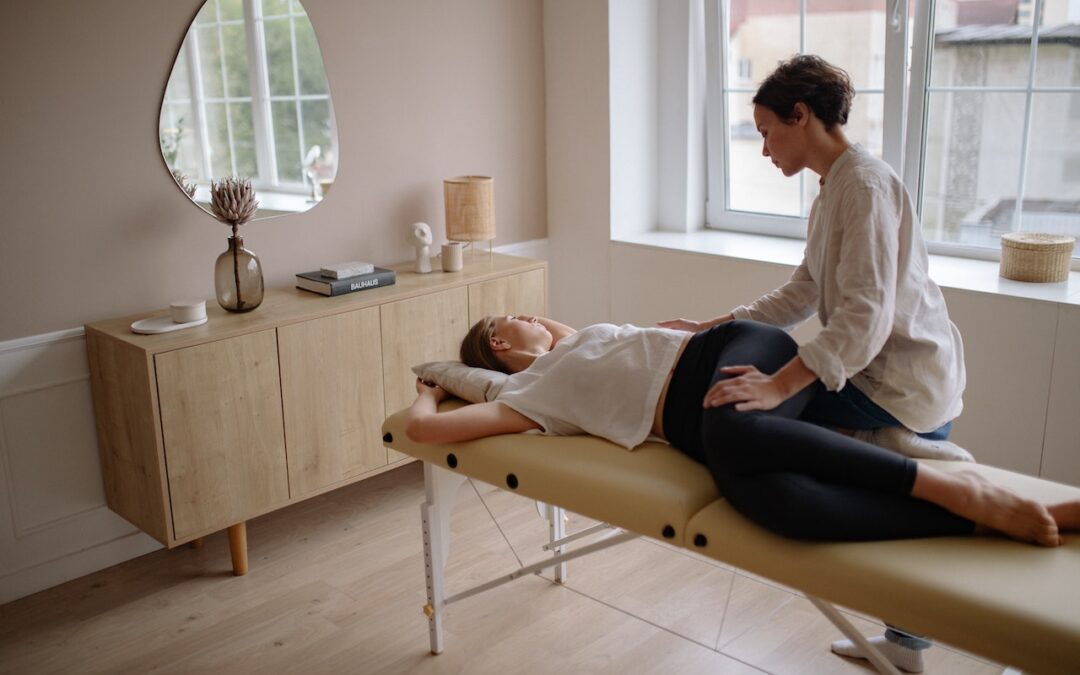 What to Expect when Visiting a Chiropractor