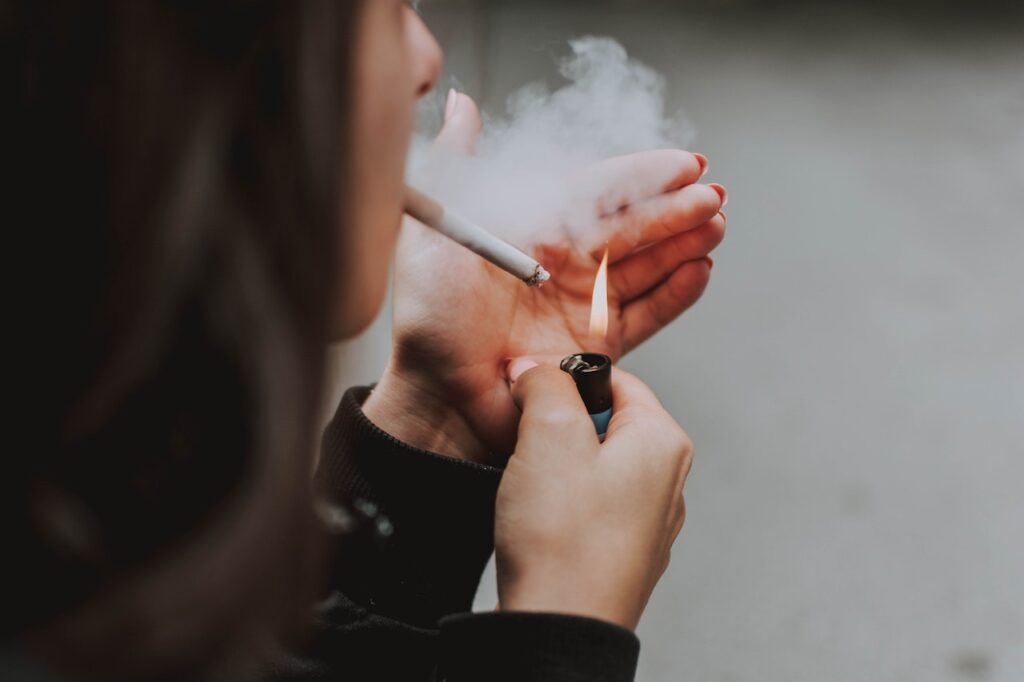 How to Kick Your Smoking Habit