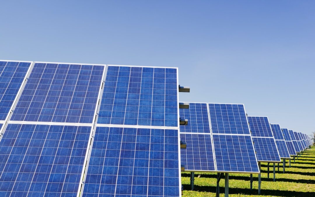 Go Solar! Why Your Business Should Use Solar Energy
