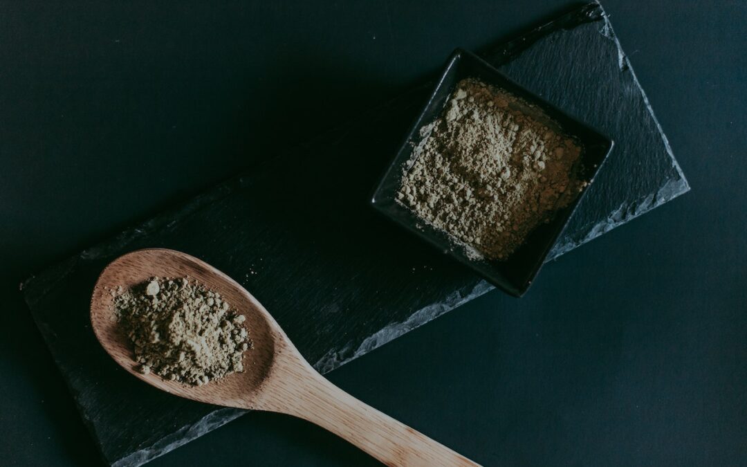 Your Guide to the Different Types of Kratom Strains (And What They Do)