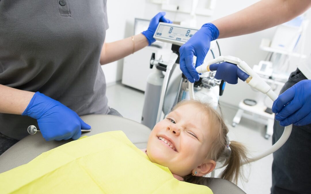 6 Tips to Choose the Best Dentist for Kids