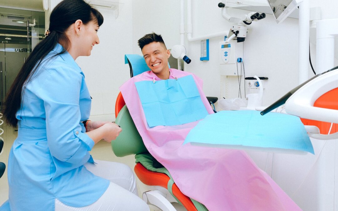 3 Tips for Finding the Best Dentist in Dubai