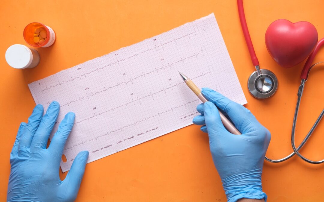 The Common Causes of Atrial Fibrillation, Explained