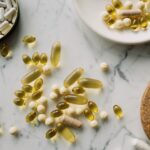 Daily Dose: Types of Supplements to Improve Everyday Health