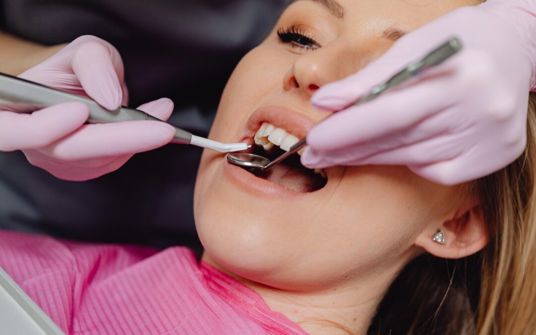 The Importance of Dental Checkups – A Guide for Patients