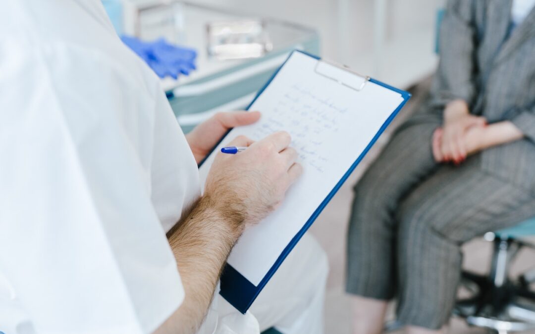 Tips For Writing Effective Clinical Patient Notes