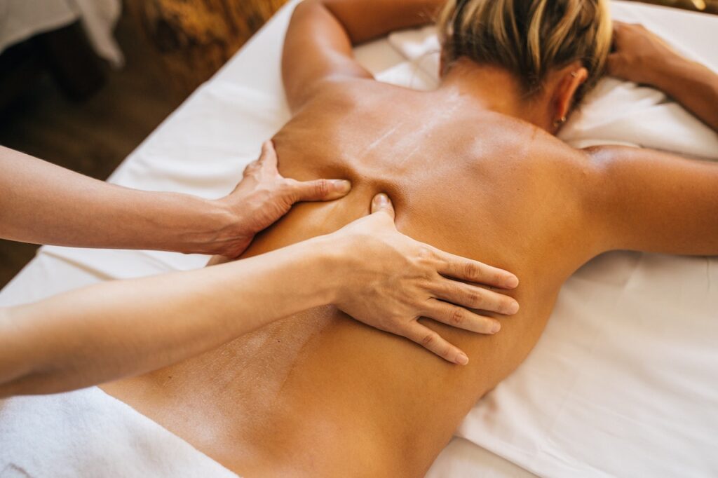 How to Choose the Right Massage Therapist for Your Needs