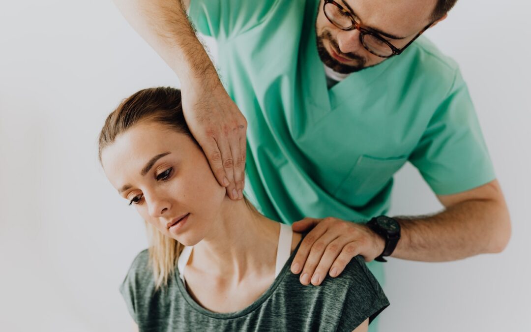 Understanding the Role of Chiropractic Care in Pain Management