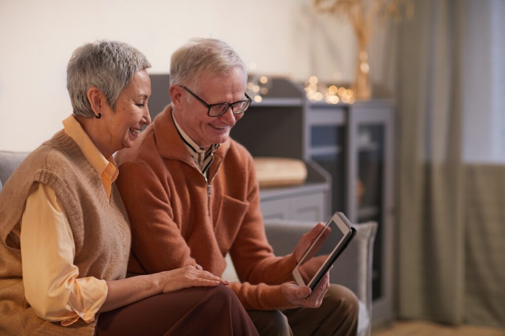 Essential Features to Look for in a Retirement Community