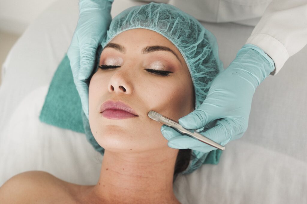 Understanding the Different Types of Facelift Surgery