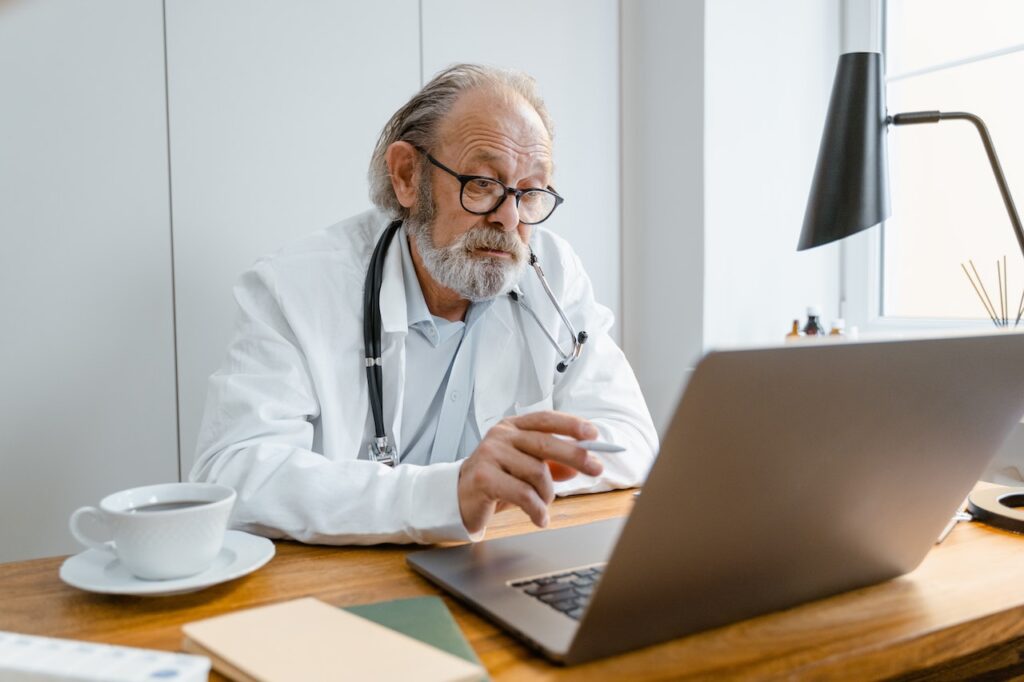 Exploring the Future of Telemedicine - What to Expect in the Coming Years