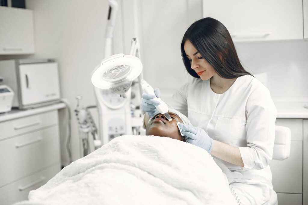 The Top 5 Things to Think About When Choosing a Med Spa