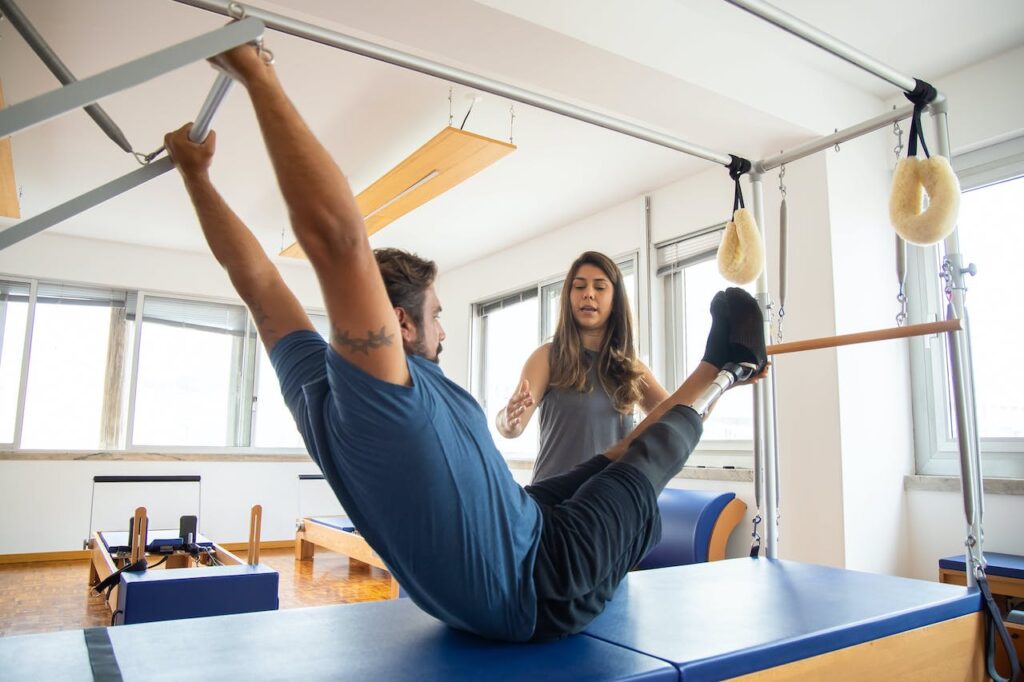 What to Expect During Your First Physical Therapy Session