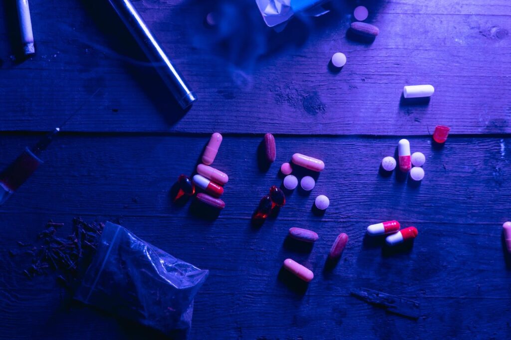 Reclaiming Your Life - The Importance of Drug Addiction Treatment