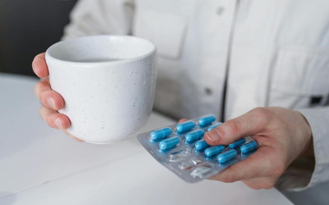 How Medication Delivery is Revolutionizing Patient Care