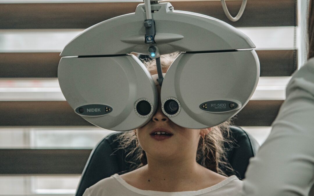Essential Tips for Choosing a Family Eye Care Center