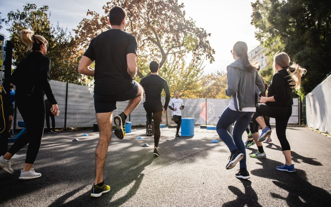 Tips For an Active and Healthy Family Lifestyle