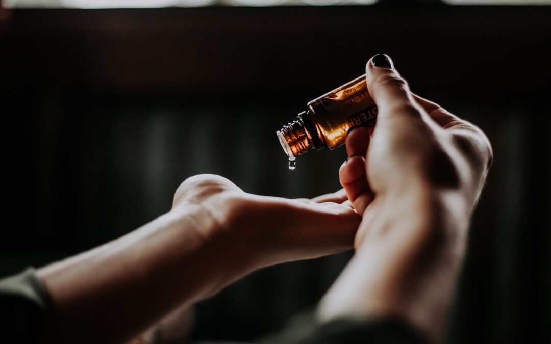 Why Including Certified Organic Essential Oils in Your Daily Routine Is Beneficial