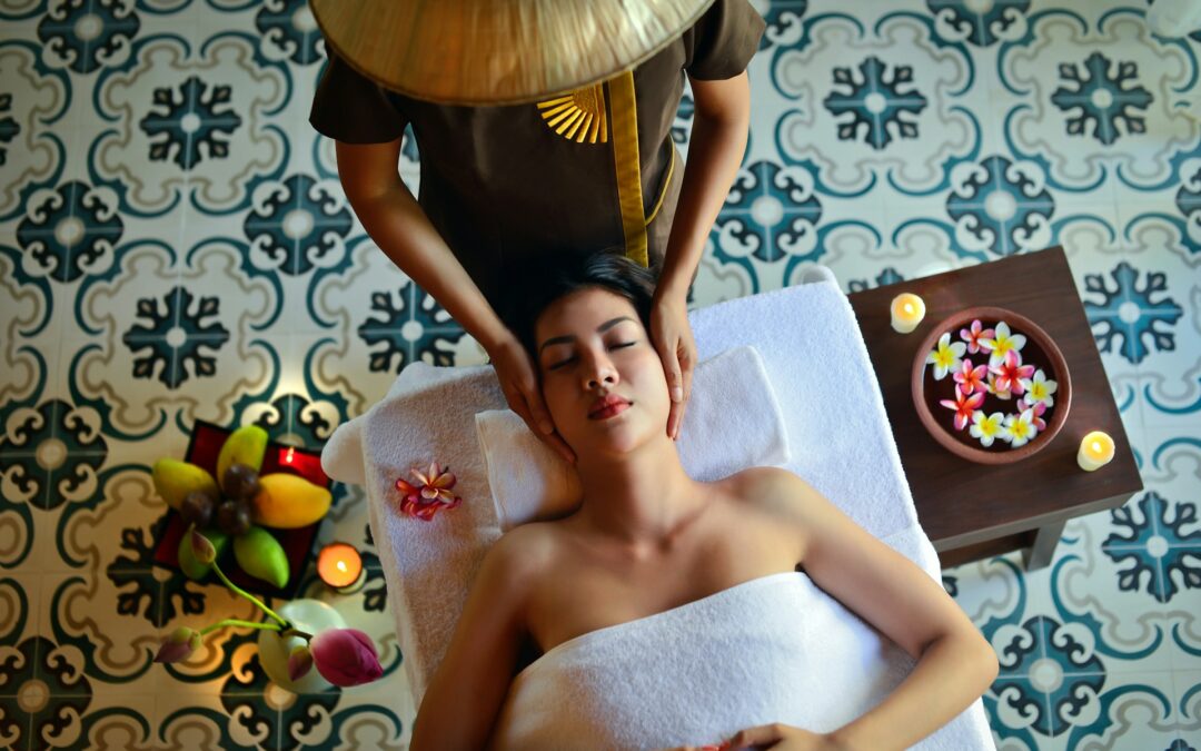 Enhancing Personal Wellness: The Integration of Med Spa Services into Self-Care Routines