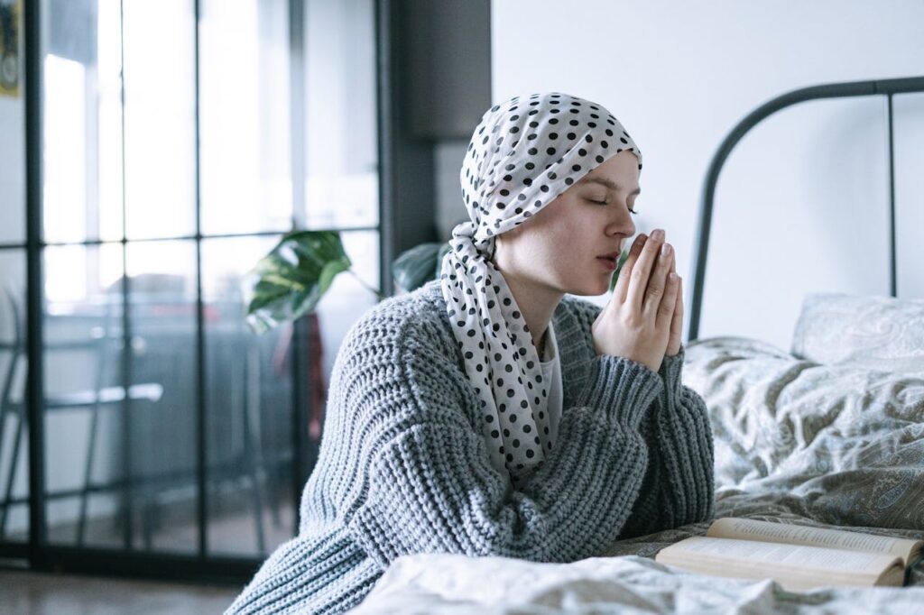How Hospice Care Can Help Manage Pain and Symptoms Effectively