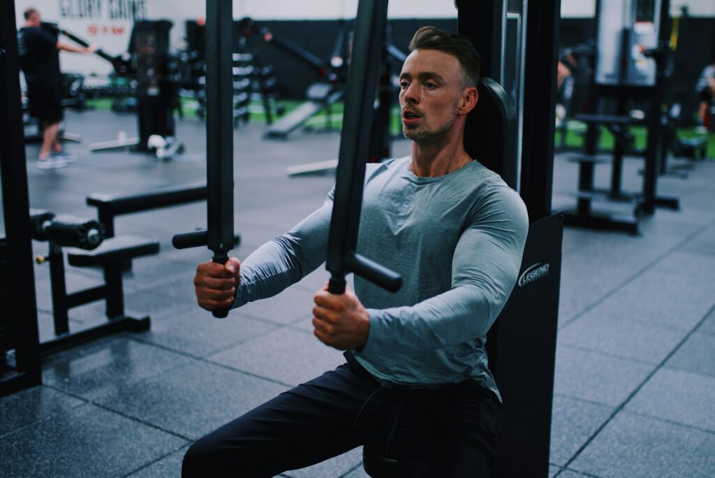 Holistic Approaches to Men's Health and Wellness
