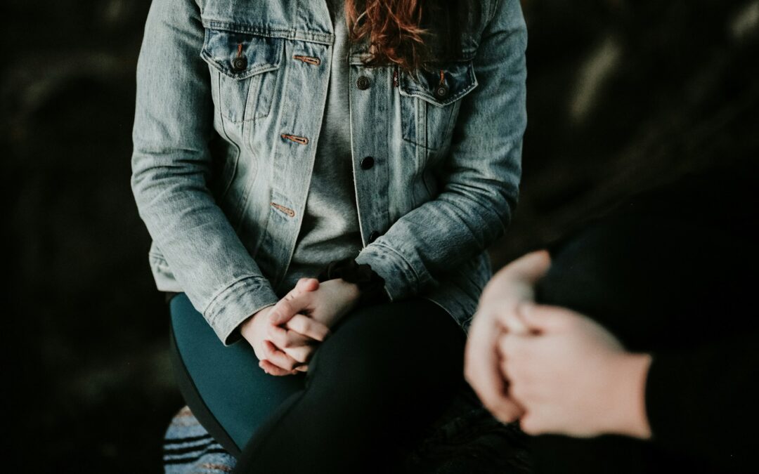 CBT for Trauma: Transforming Lives Through Thought Restructuring