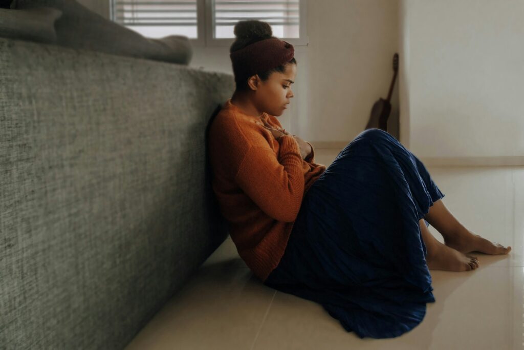 Depakote for Anxiety: Is It Effective and Safe?