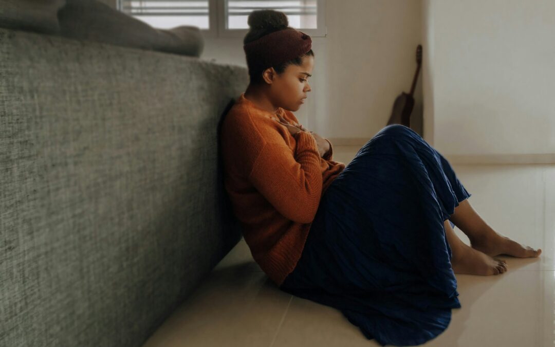 Depakote for Anxiety: Is It Effective and Safe?