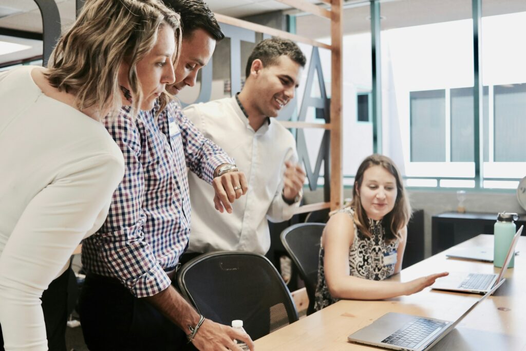 The ROI of Wellbeing: How Healthy Teams Drive Business Success