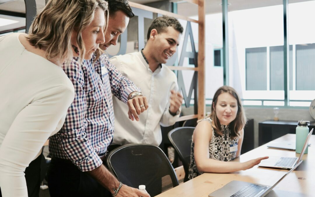 The ROI of Wellbeing: How Healthy Teams Drive Business Success