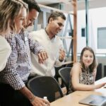 The ROI of Wellbeing: How Healthy Teams Drive Business Success