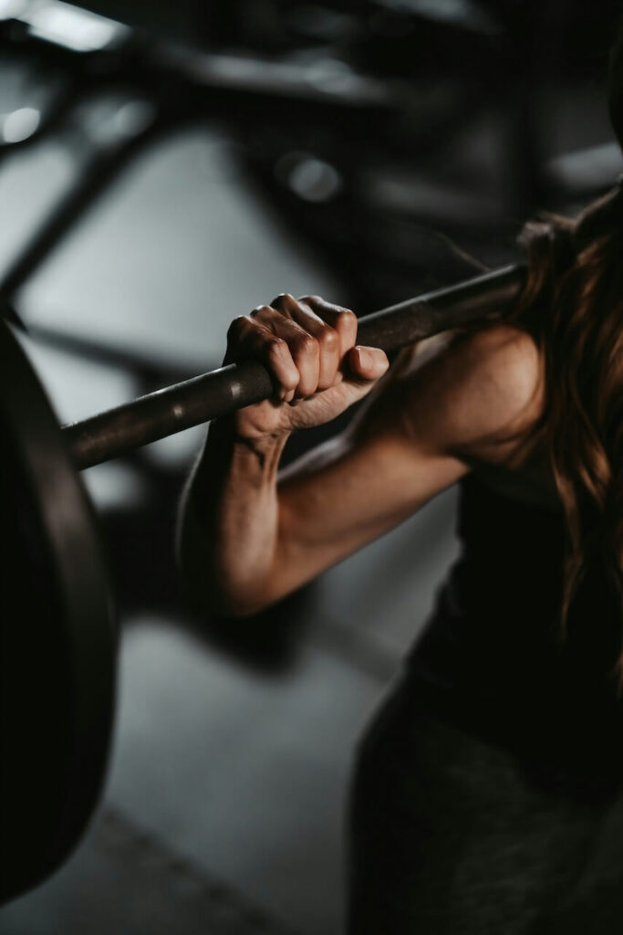 training