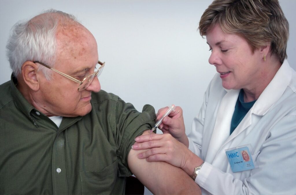 Injection