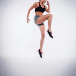 Athlete
