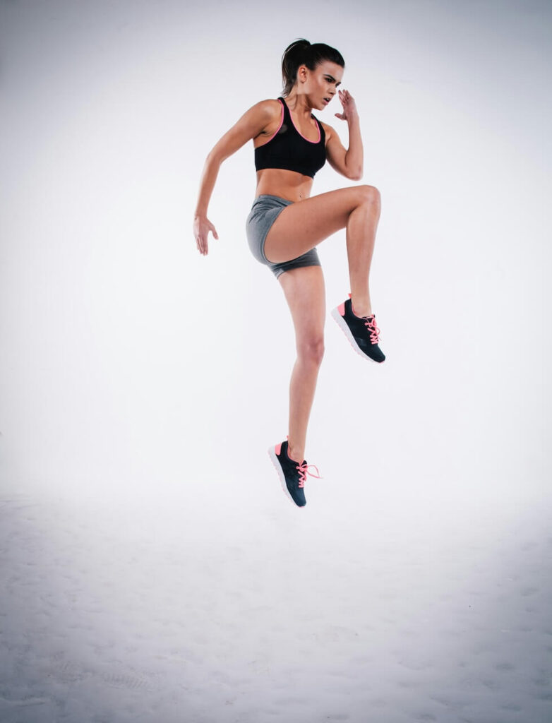 Athlete